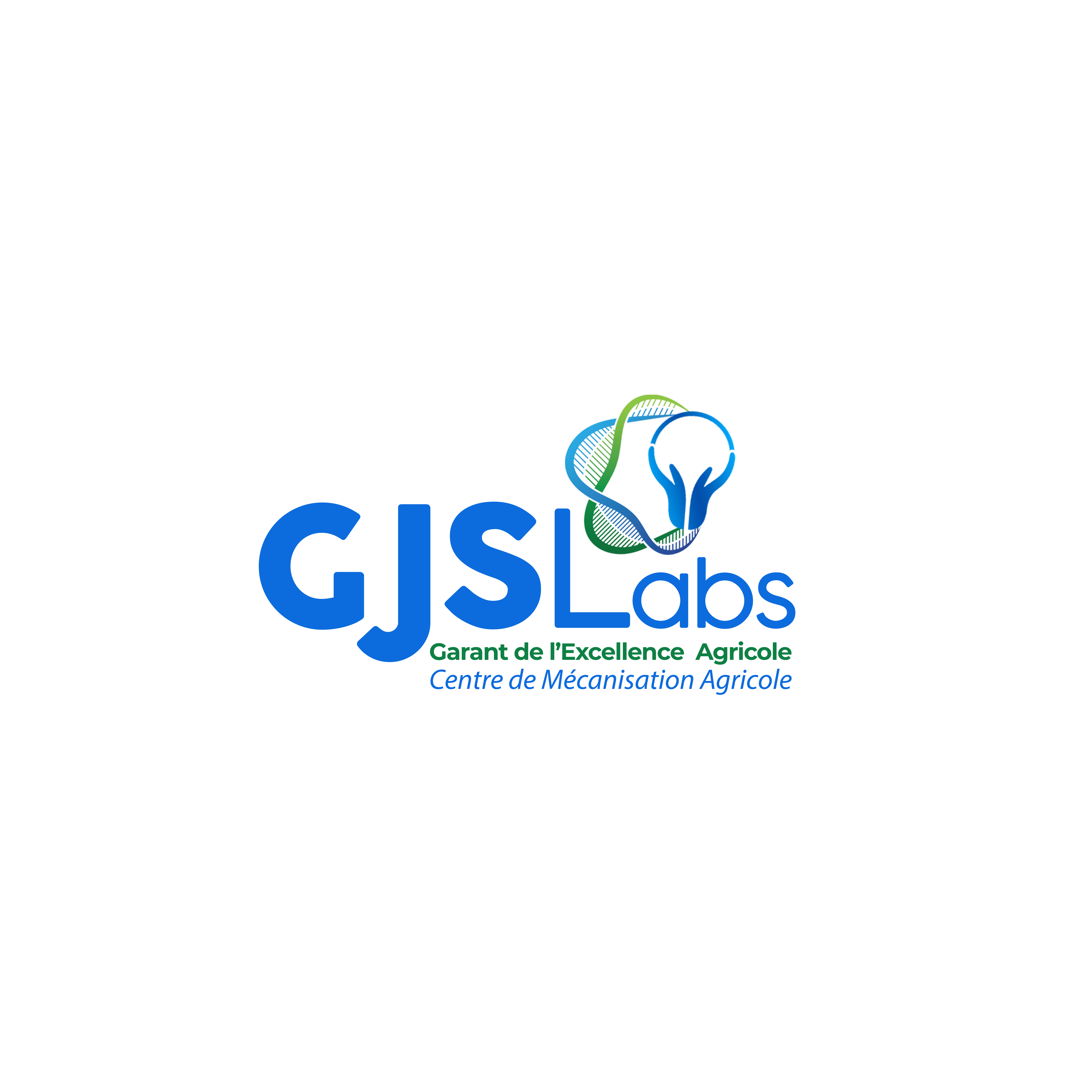 GJSLabs Logo